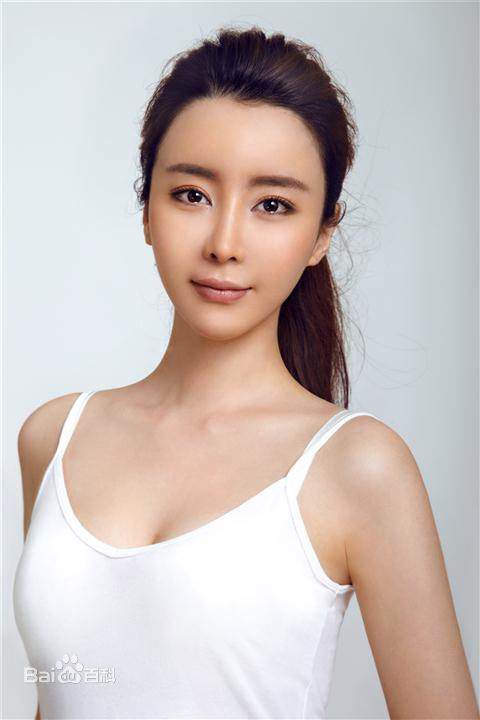 孙雅(miya)最优质相册