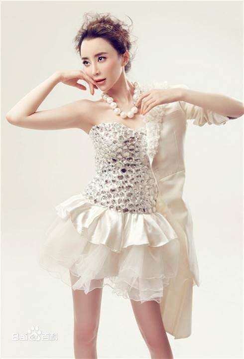 孙雅(miya)最优质相册