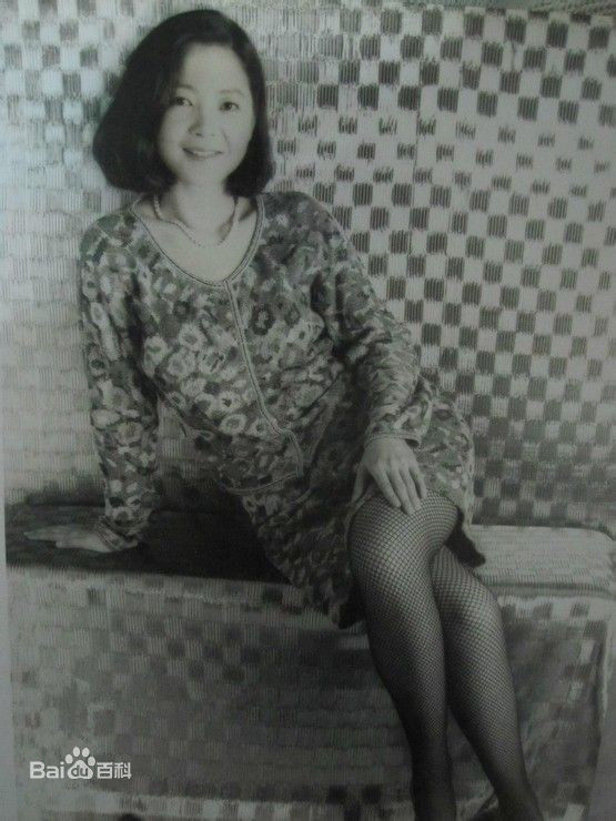 邓丽君(Teresa Teng、テレサ·テン)生活照壁纸壁纸