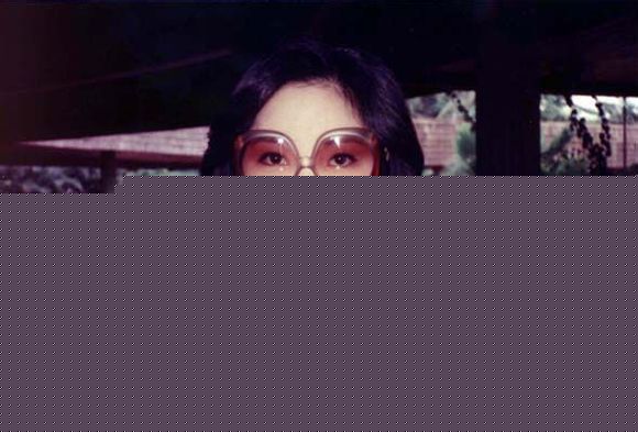 邓丽君(Teresa Teng、テレサ·テン)生活照壁纸壁纸