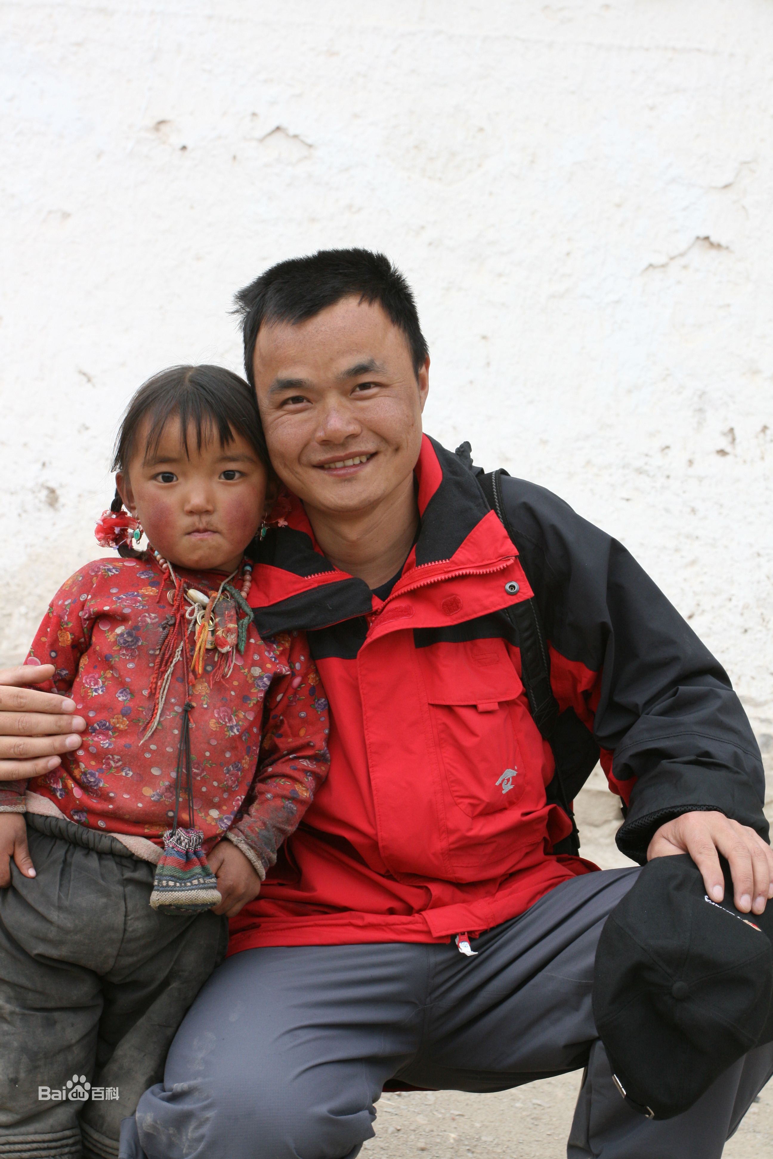 张仁杰(renjiezhang)感恩中国网站创办初期的。图册