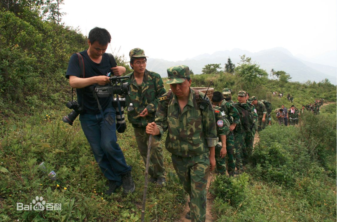 张仁杰(renjiezhang)感恩中国网站创办初期的。图册