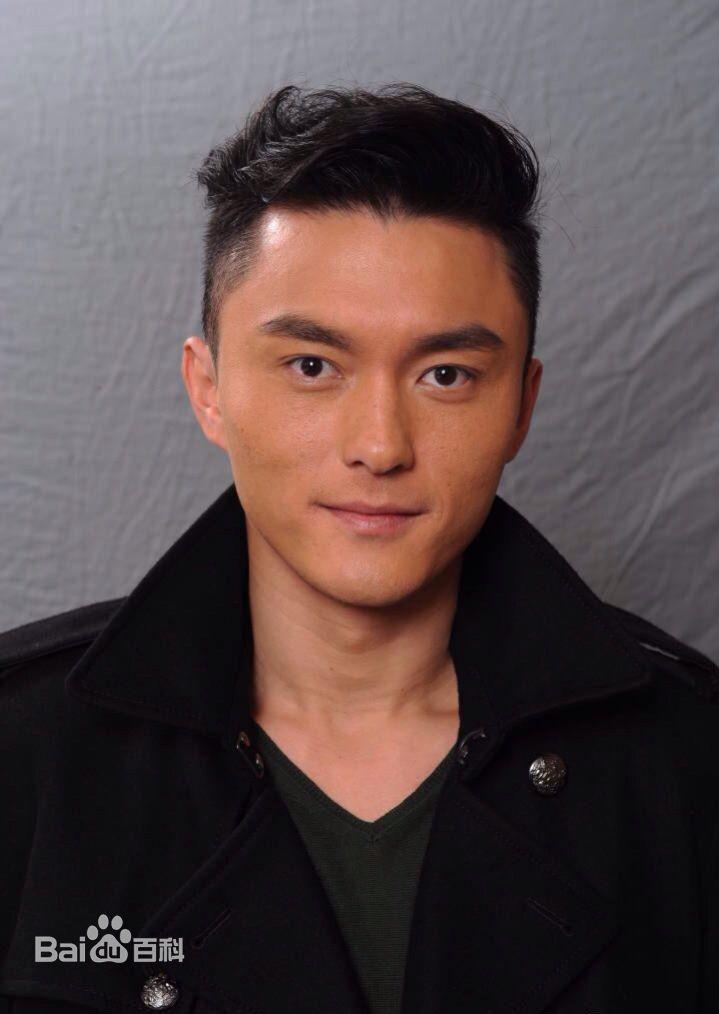 最全林扬明(Mat)素颜照