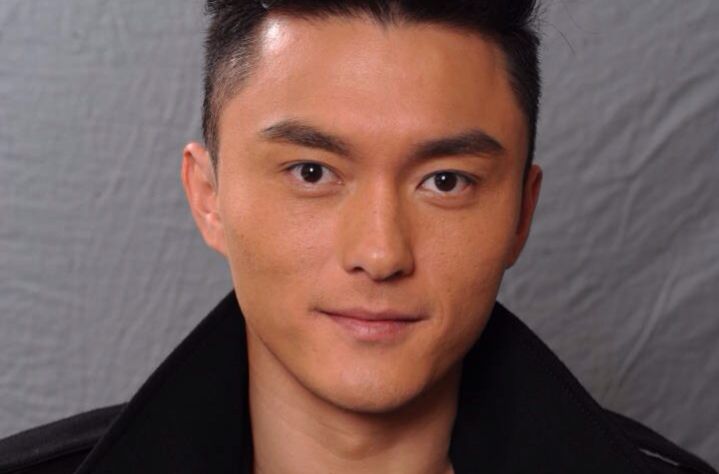 最全林扬明(Mat)素颜照