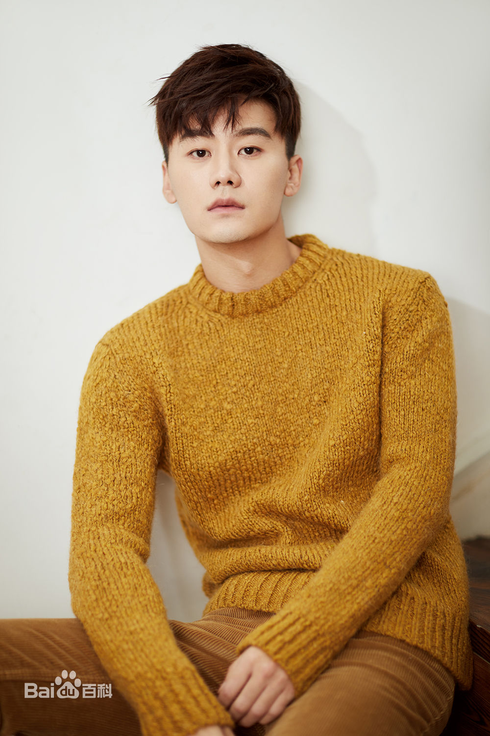 高清李柄辉性感图片