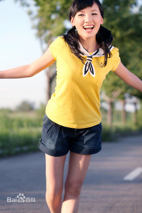 王君平(Wang Junping)个人图册生活照相册