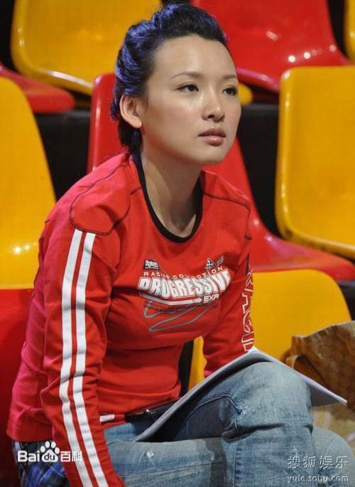 王君平(Wang Junping)个人图册生活照相册