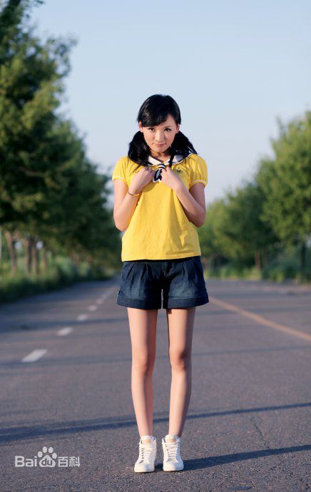 王君平(Wang Junping)个人图册生活照相册