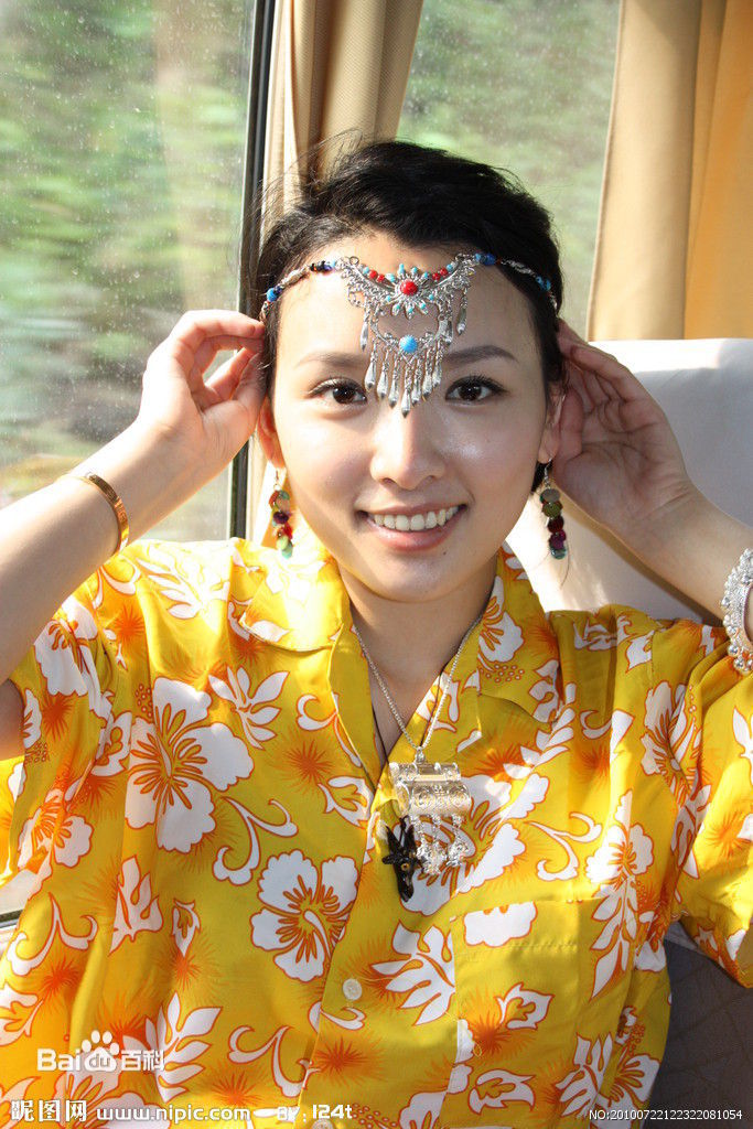 王君平(Wang Junping)个人图册生活照相册