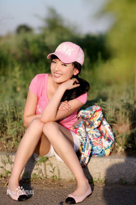 王君平(Wang Junping)个人图册生活照相册