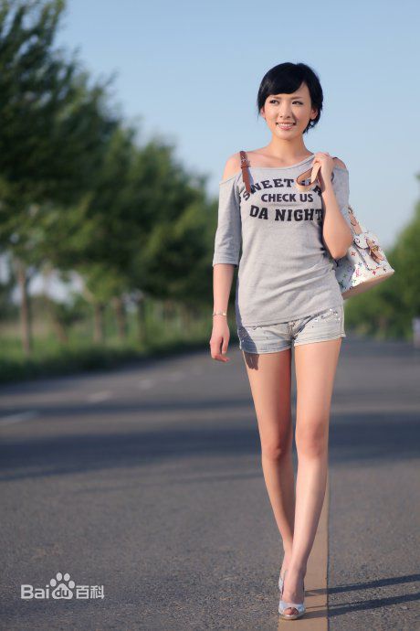 王君平(Wang Junping)个人图册生活照相册