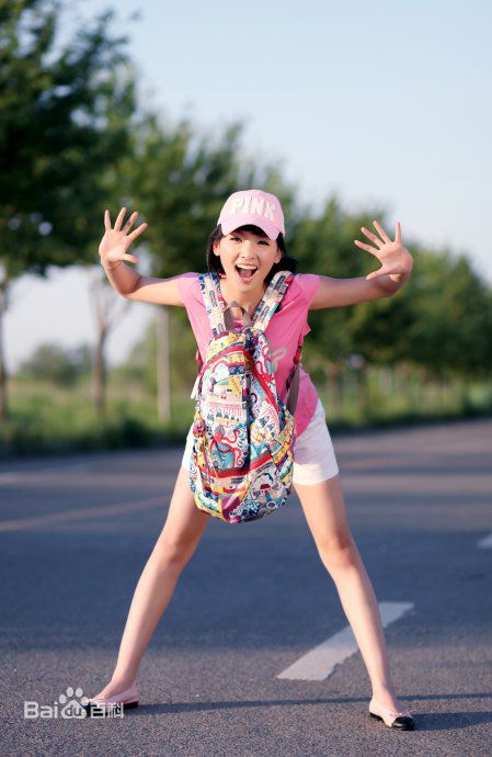 王君平(Wang Junping)个人图册生活照相册