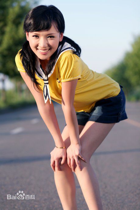 王君平(Wang Junping)个人图册生活照相册