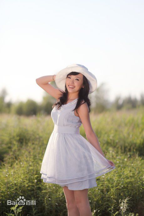 王君平(Wang Junping)个人图册生活照相册