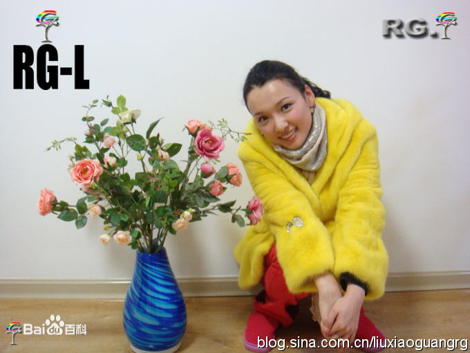 王君平(Wang Junping)个人图册生活照相册