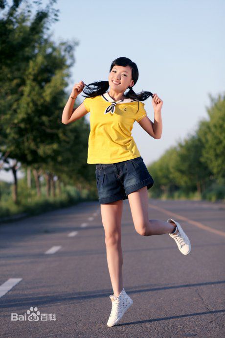 王君平(Wang Junping)个人图册生活照相册