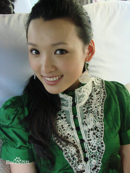 王君平(Wang Junping)精彩图册