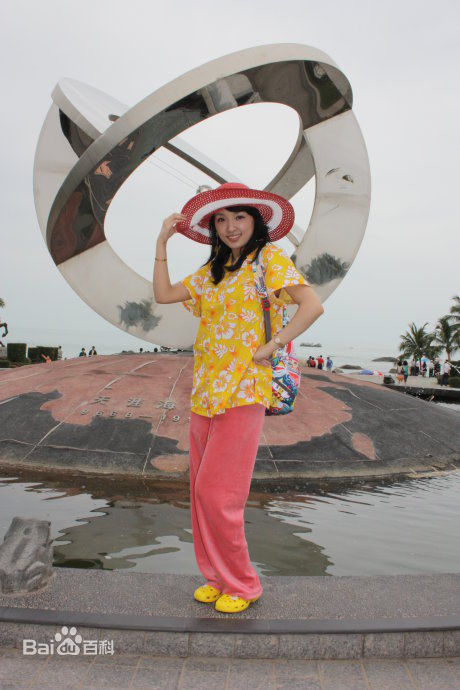 王君平(Wang Junping)精彩图册