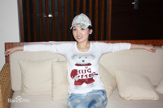 王君平(Wang Junping)精彩图册