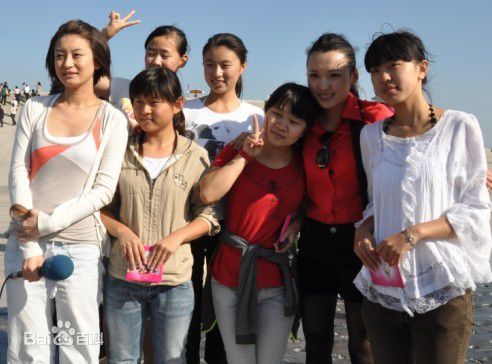 王君平(Wang Junping)精彩图册