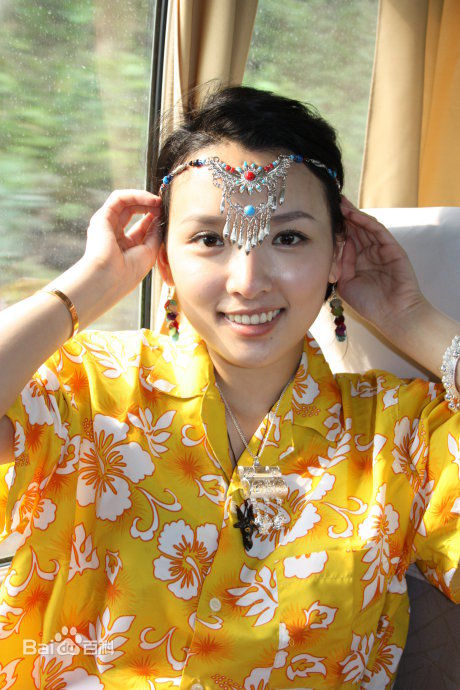 王君平(Wang Junping)精彩图册