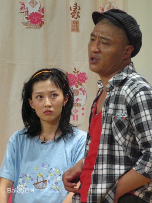 王君平(Wang Junping)精彩图册