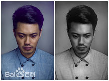 最优质赵廷峪(Patrick)生活照