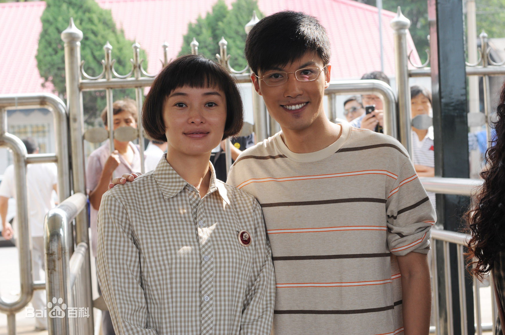 最优质赵廷峪(Patrick)生活照