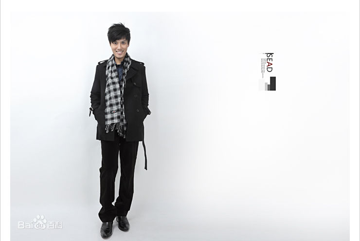 最优质赵廷峪(Patrick)生活照