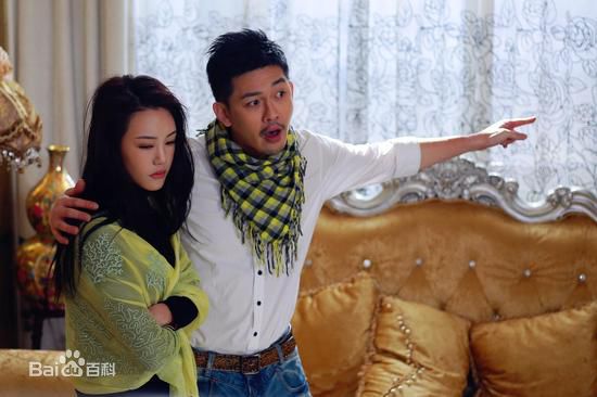 最优质赵廷峪(Patrick)生活照