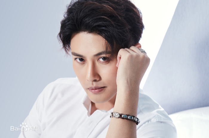 最优质赵廷峪(Patrick)生活照