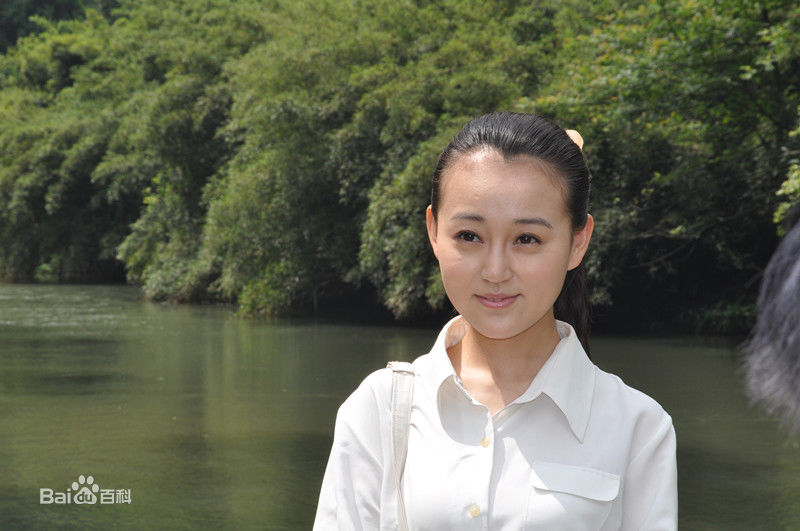 聂如良电影《遥远的天熊山》高清剧照