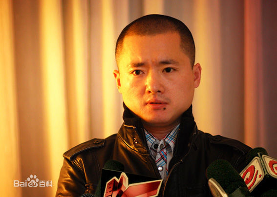 周浩制片人生活照相册