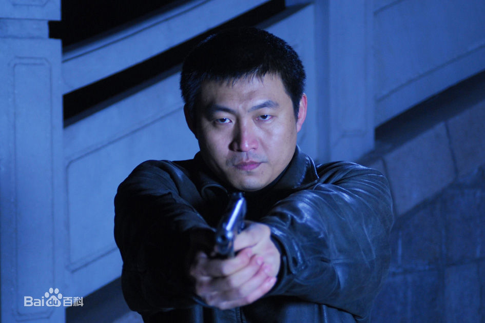 周浩制片人生活照相册