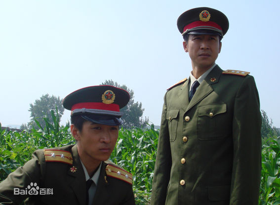 周浩制片人生活照相册