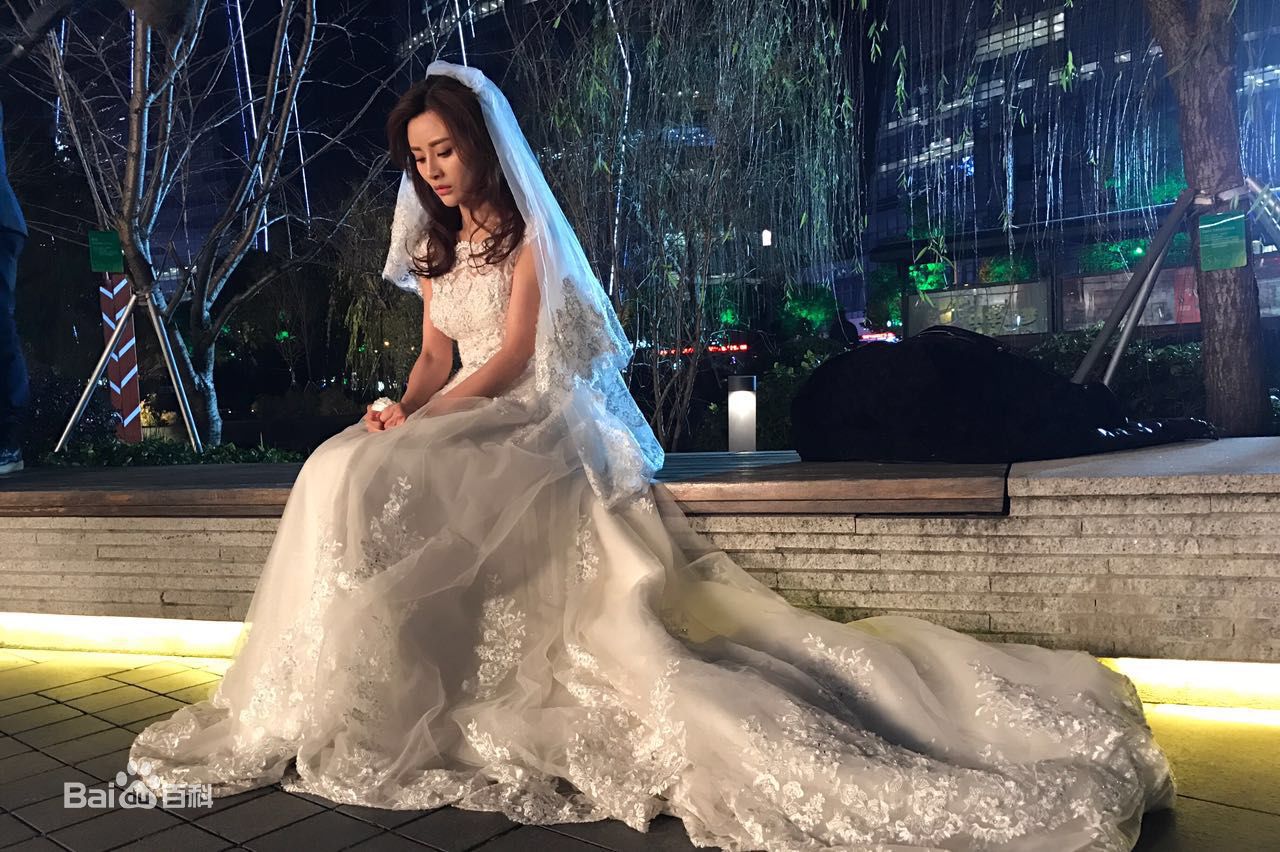 周梓言(Zhou Ziyin)影视角色1素颜照相册