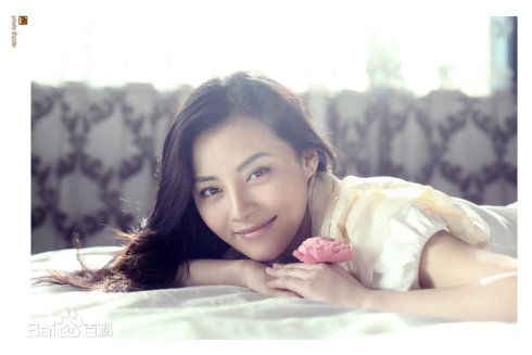 周梓言(Zhou Ziyin)最优质个人相册