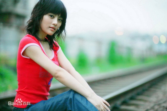 周梓言(Zhou Ziyin)最优质个人相册