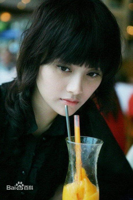 周梓言(Zhou Ziyin)最优质个人相册