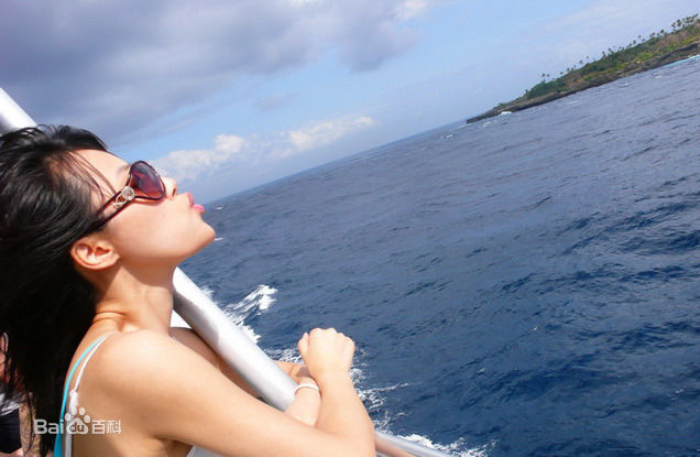 周梓言(Zhou Ziyin)最优质个人相册