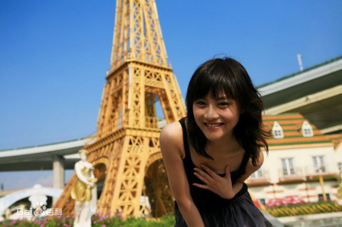 周梓言(Zhou Ziyin)最优质个人相册