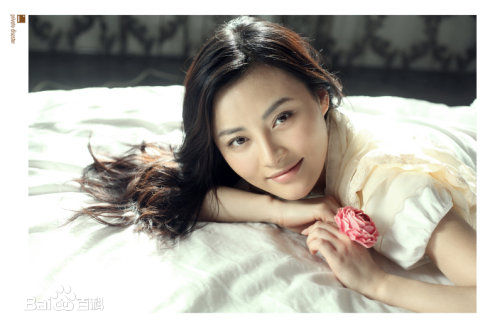 周梓言(Zhou Ziyin)最优质个人相册