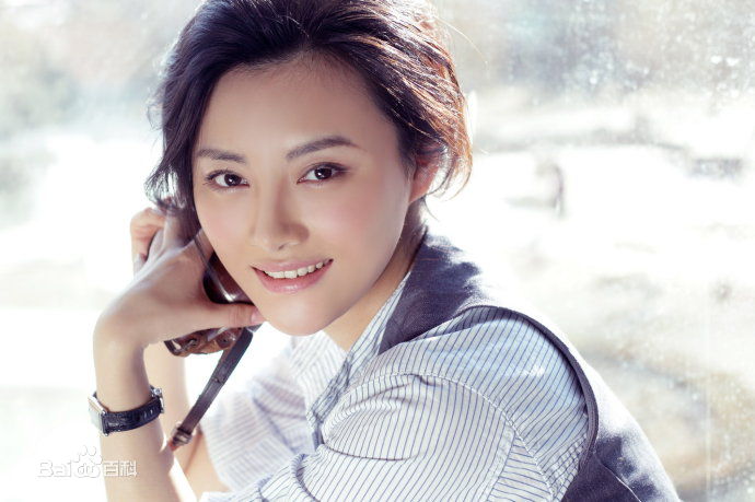 周梓言(Zhou Ziyin)最优质个人相册