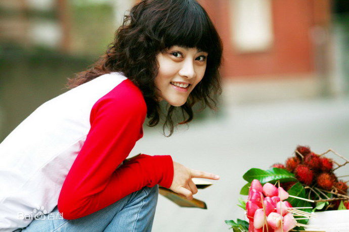 周梓言(Zhou Ziyin)最优质个人相册