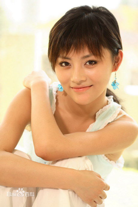 周梓言(Zhou Ziyin)最优质个人相册