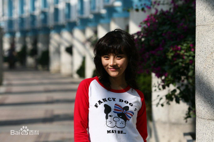 周梓言(Zhou Ziyin)最优质个人相册