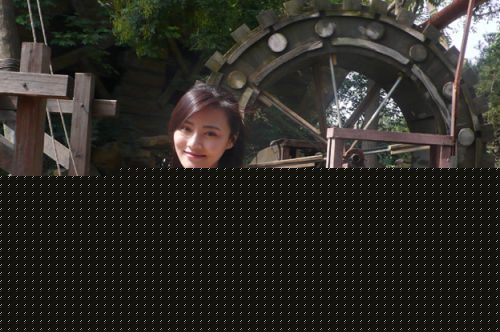 周梓言(Zhou Ziyin)生活照图册