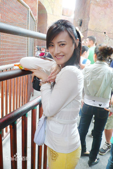 周梓言(Zhou Ziyin)生活照图册