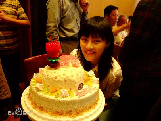 周梓言(Zhou Ziyin)生活照图册