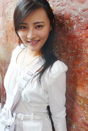 周梓言(Zhou Ziyin)生活照图册